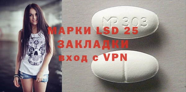 хмурый Надым