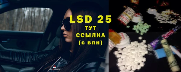хмурый Надым