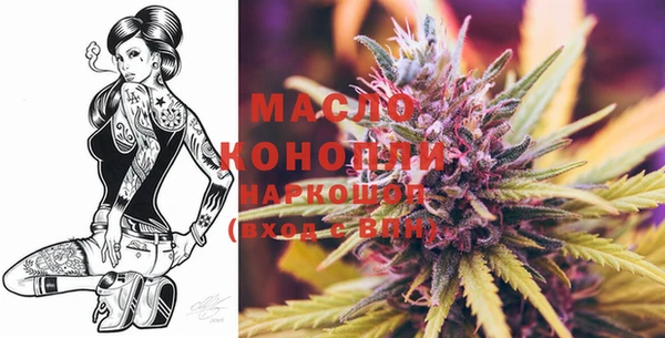 хмурый Надым