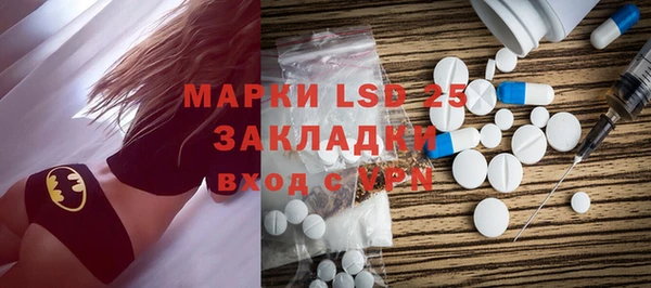 хмурый Надым
